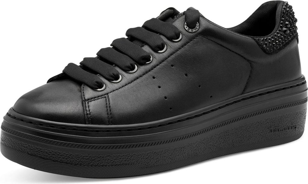 Tamaris Sneaker Schwarz Produktbild 