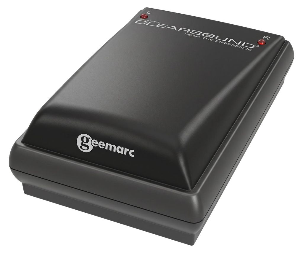 Geemarc, Telefonnetz-Simulator für Festnetztelefone RJ11 2 Produktbild 