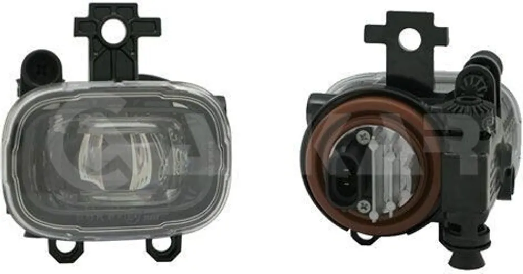 Phare anti-brouillard droit ALKAR 2908187 homologué pour Clio 5 V