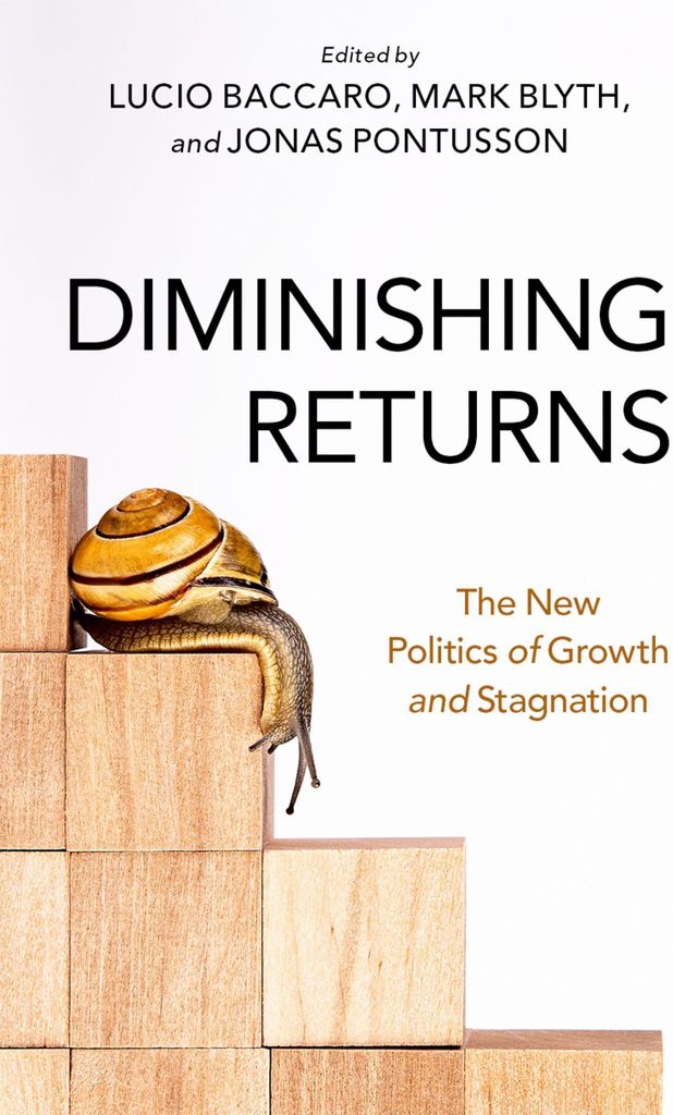 Diminishing Returns