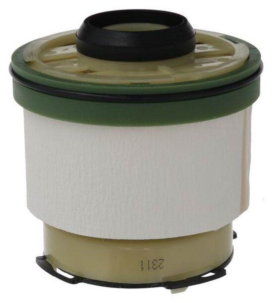 Kraftstofffilter-Einsatz Ø 84 mm VALEO IAM-Expertise passend für FORD RANGER