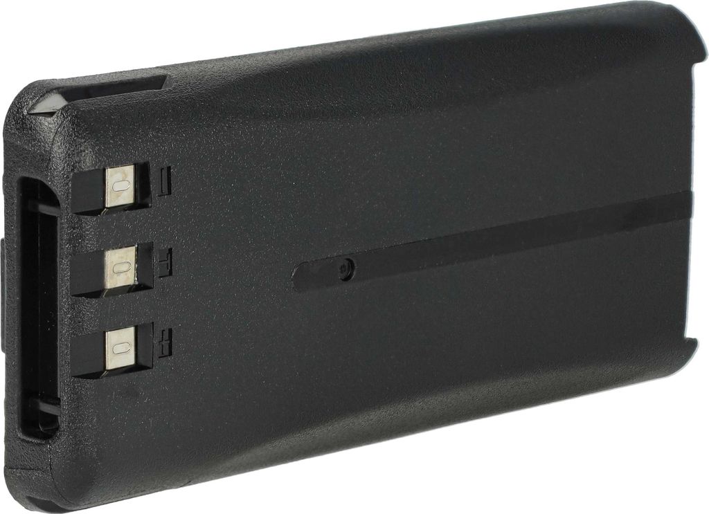 vhbw Akku Ersatz für Kenwood KNB-45, KNB-45L, KNB-45Li für Produktbild 2