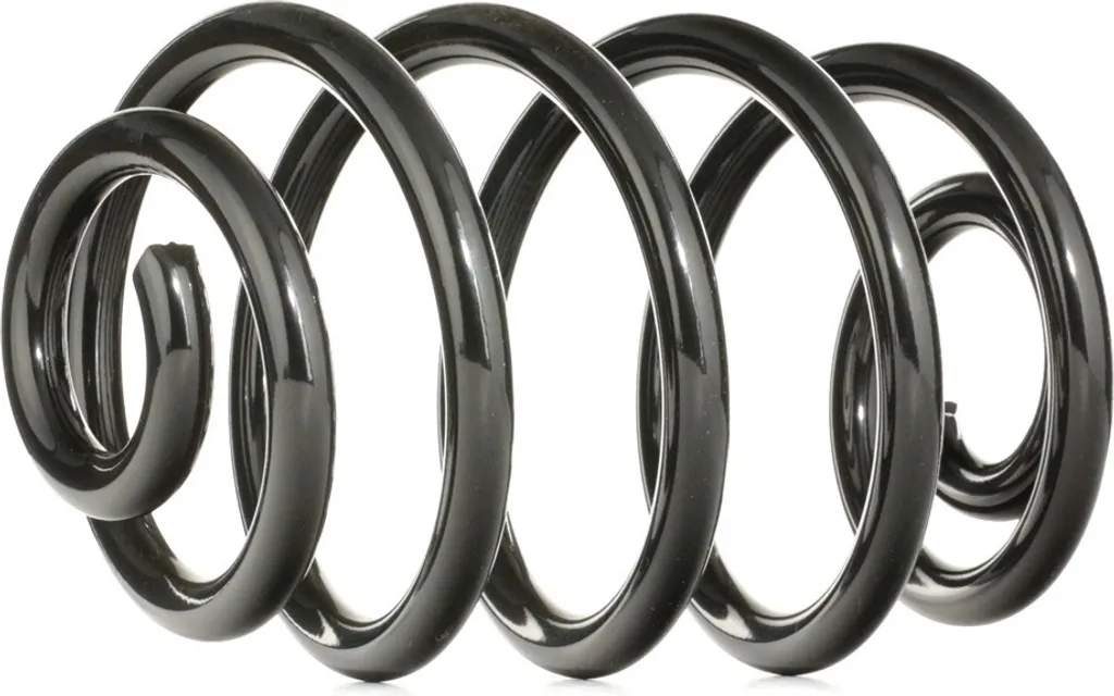Ressort de suspension arrière STARK SKCS-0040004 pour Clio II OE 7700839337