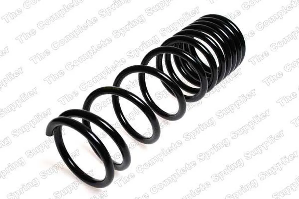 Ressort de suspension LESJÖFORS 4263451 robuste et anti-corrosion
