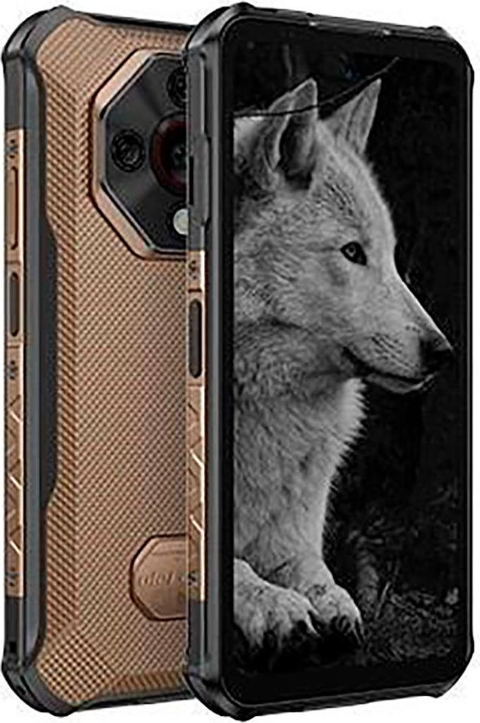 UleFone Telefonas ARMOR X16 PRO/8/256GB SAND DUNE ULEFONE Immagine del prodotto 
