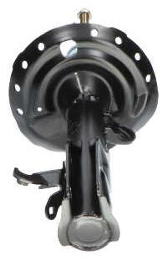 KAVO PARTS Stoßdämpfer Vorne Rechts für HONDA JAZZ IV (GK) Federbein SSA-2027