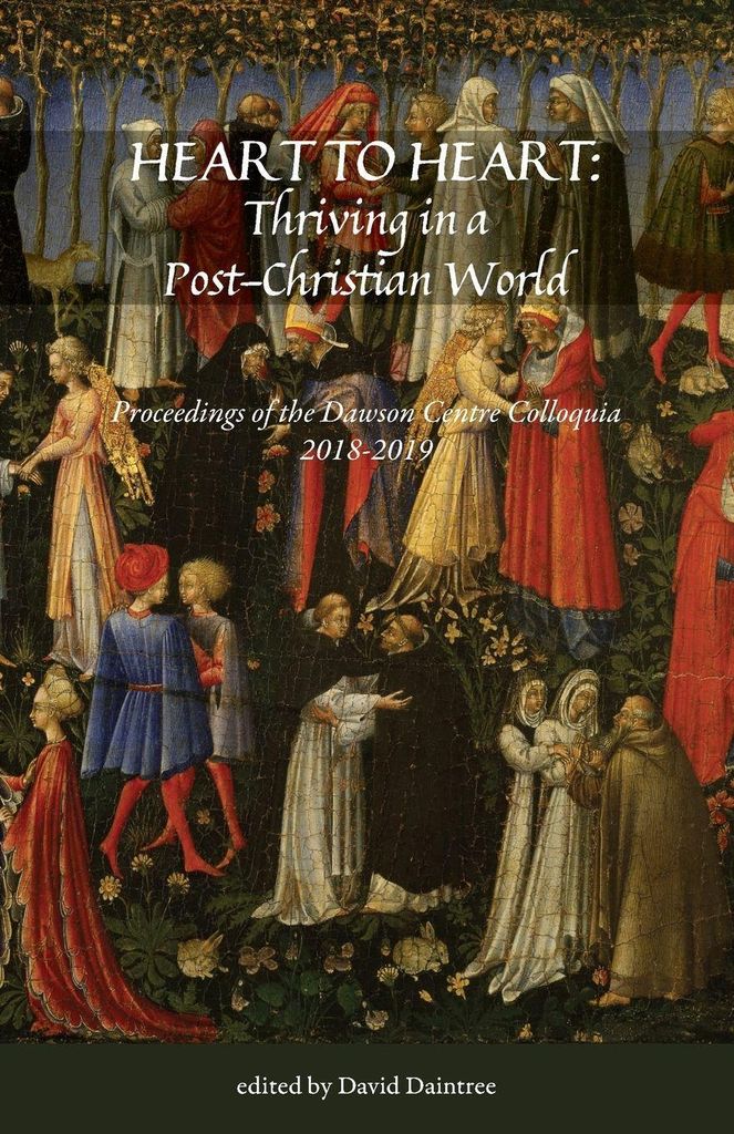 Heart To Heart: Proceedings Of The Chris – Lingua: Inglese