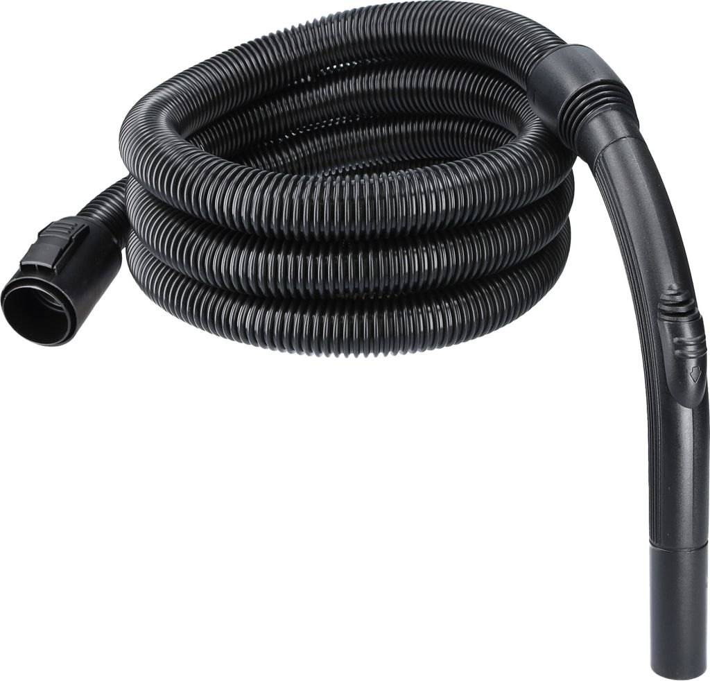 McFilter Staubsaugerschlauch (5 Meter) Schlauch mit Produktbild 