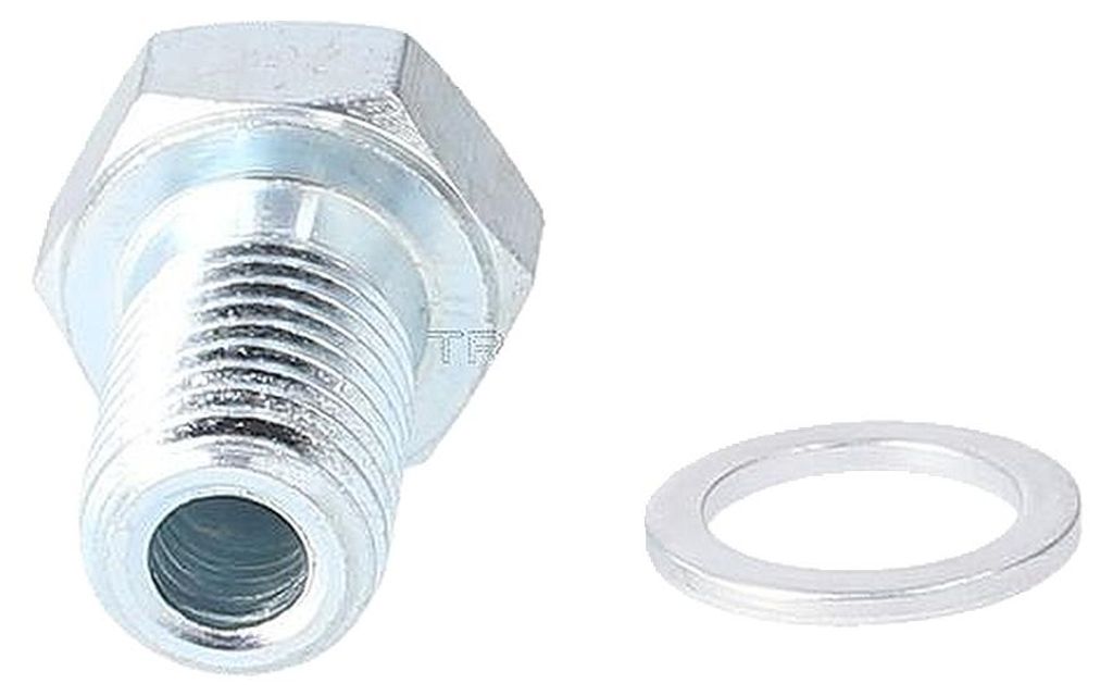 Verschlussschraube Ölwanne M12x1,50 25,5 mm TRISCAN für u.a. BMW 3er