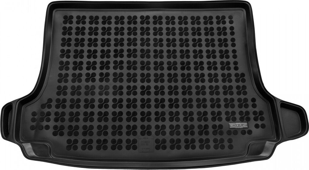 Gummiwanne für Peugeot 308 SW Kofferraum 2008-2013