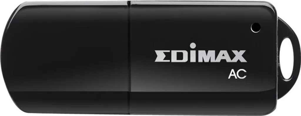 Edimax EW-7811UTC AC600 USB WiFi Adapter - Mini Dongle Dual-Band - 2