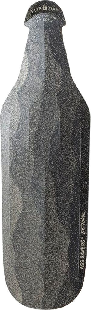 Ass Savers ASB-1 Big, Spritzschutz HR, detour