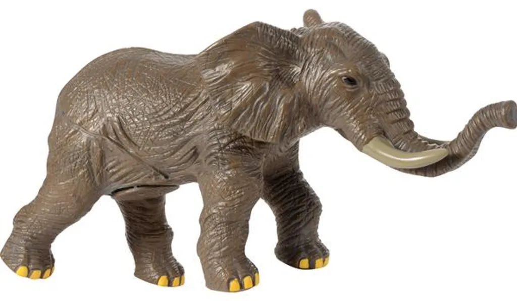 Figurines animaux sauvages géants EDUPLAY - Jouet éducatif pour enfants