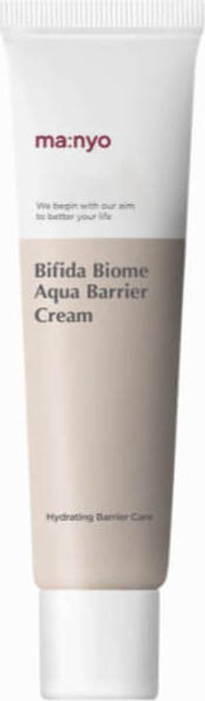 ma:nyo Bifida Biome Aqua Barrier Cream (Manyo Factory) Obrázok produktu 