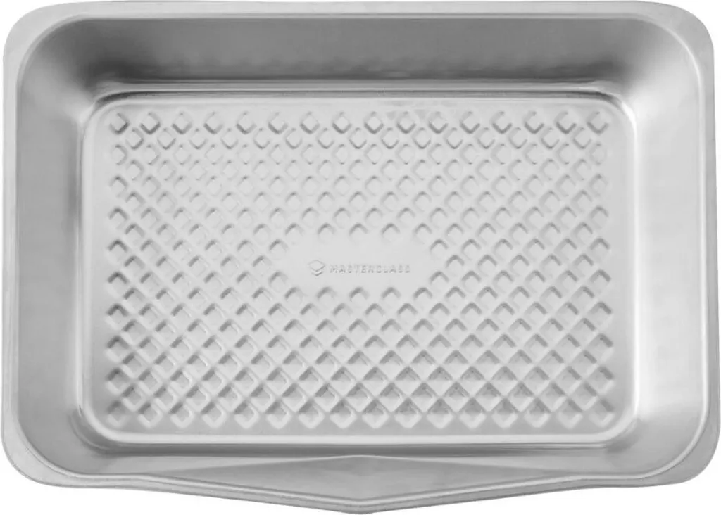 Offerta Teglia MasterClass 40x29cm - Alluminio Riciclato - 2