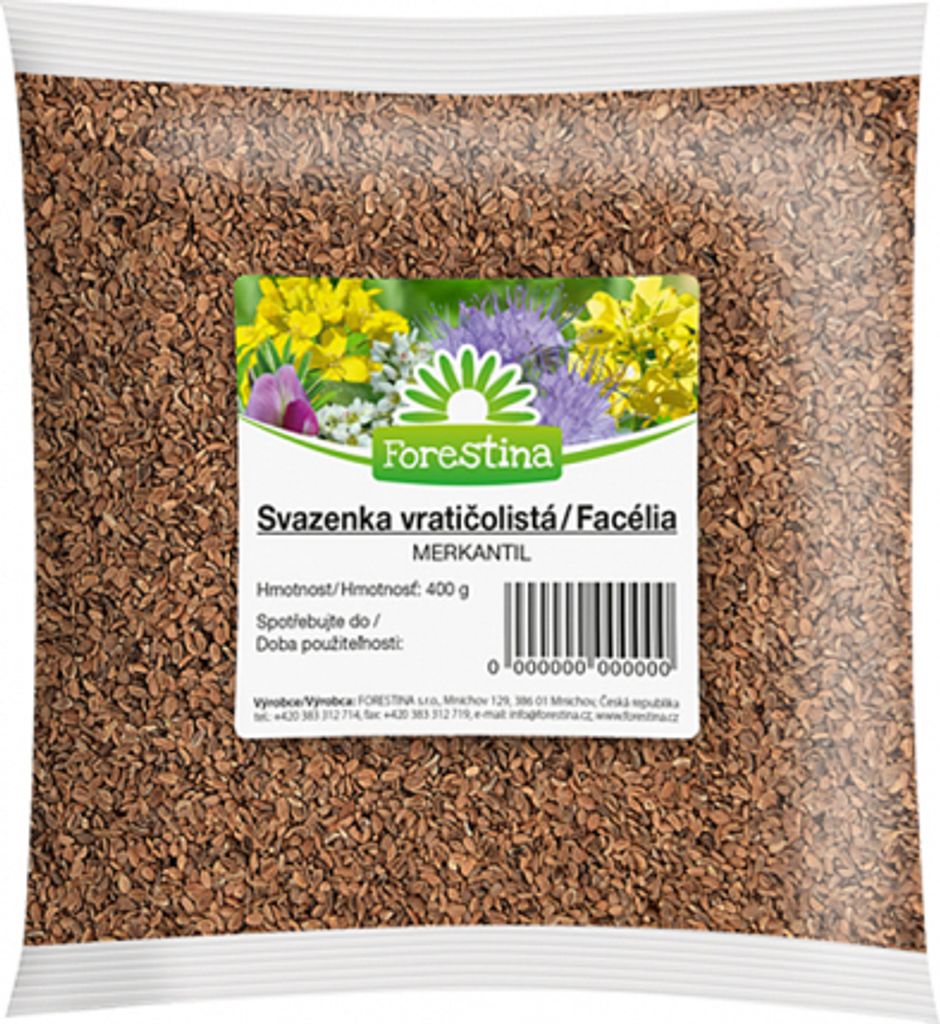 Nohel Garden Svazenka SEMÍNKO 400g Obrázek produktu 