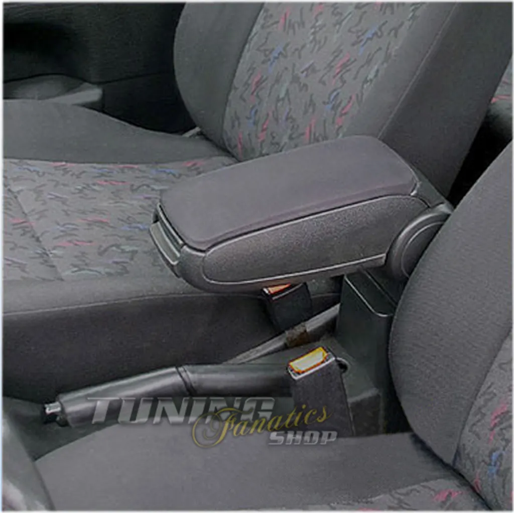 Bracciolo Centrale MAL per VW Golf 3 III Variant GTI VR6 MK3 - Qualità Top - 2