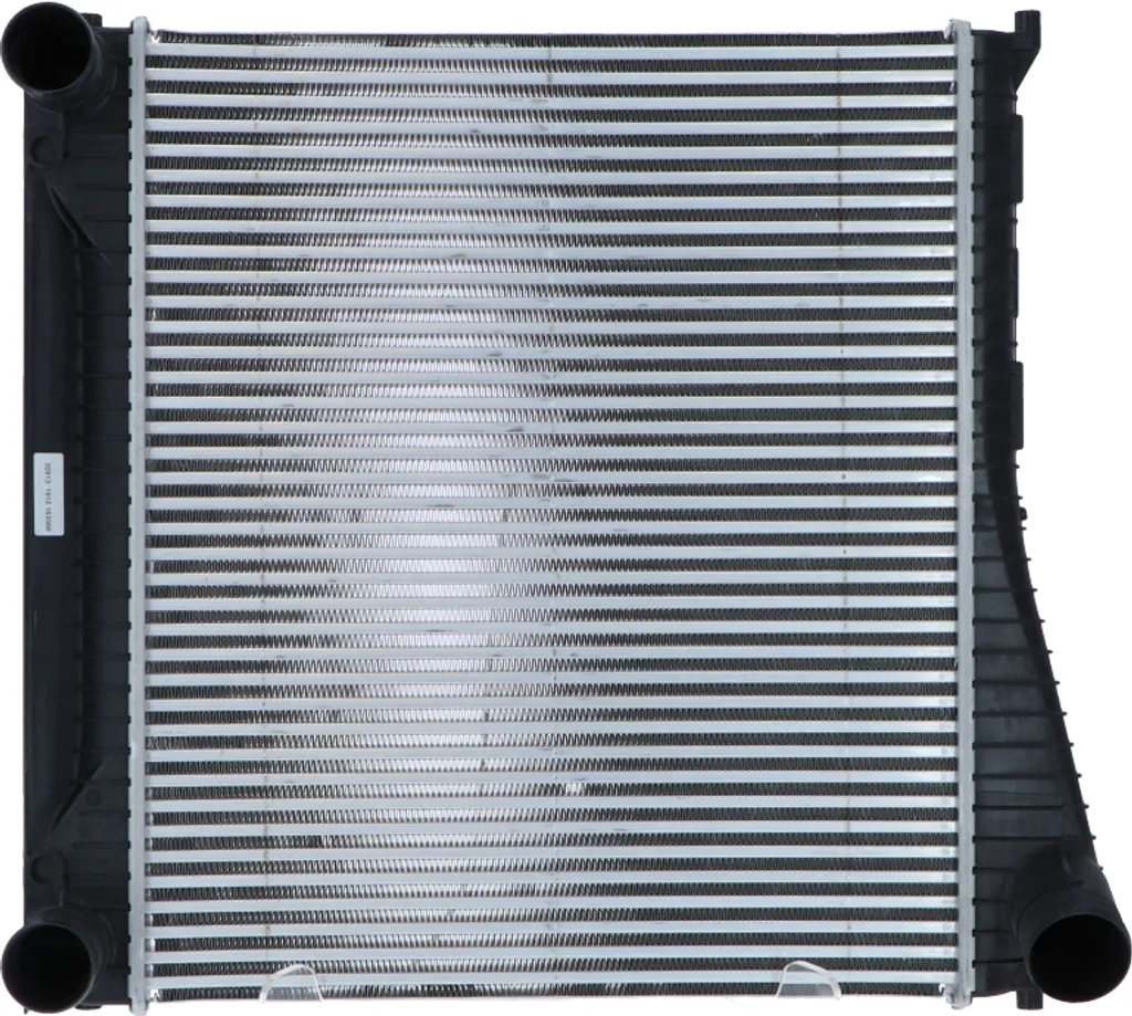 Refroidisseur d'air turbo pour Discovery IV L319 - Fiabilité LR015603