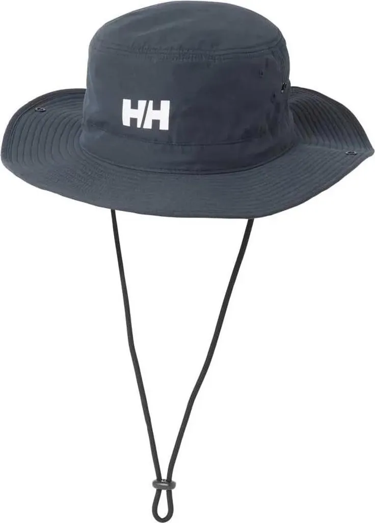 Casquette de Navigation Helly Hansen Crew Sun - Idéale Voile et Plage