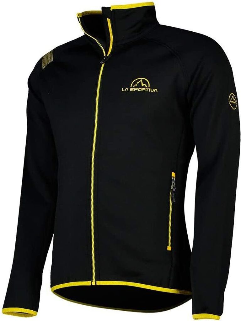 LA SPORTIVA Promo Fleece Sweatshirt - M