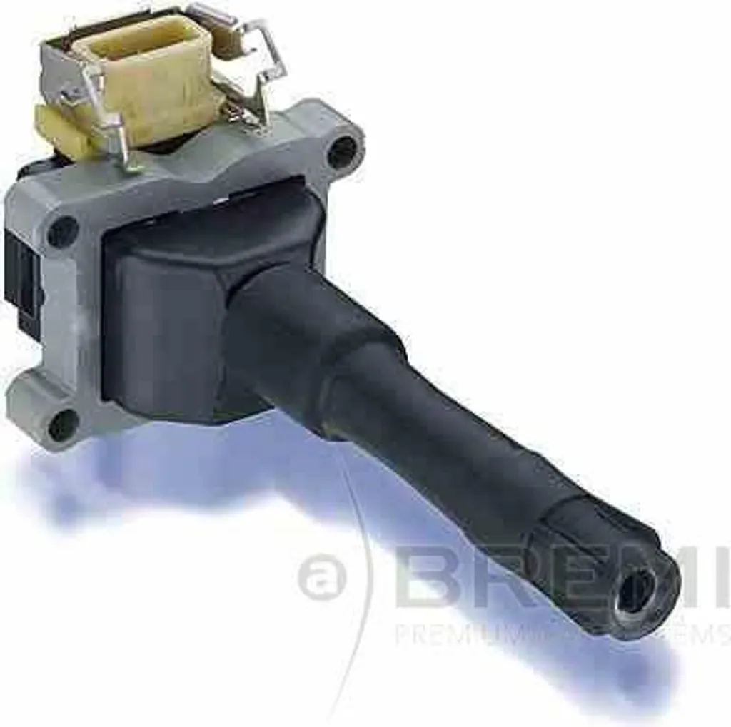 Bobina Accensione BREMI 11863T per BMW Serie 5 E34 - Ricambio OE 1404102
