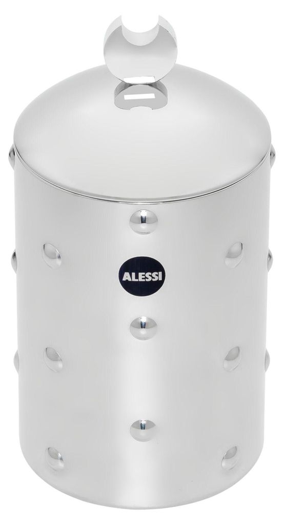Alessi KALISTO´ 1 Küchendose aus Edelstahl Obrázok produktu 