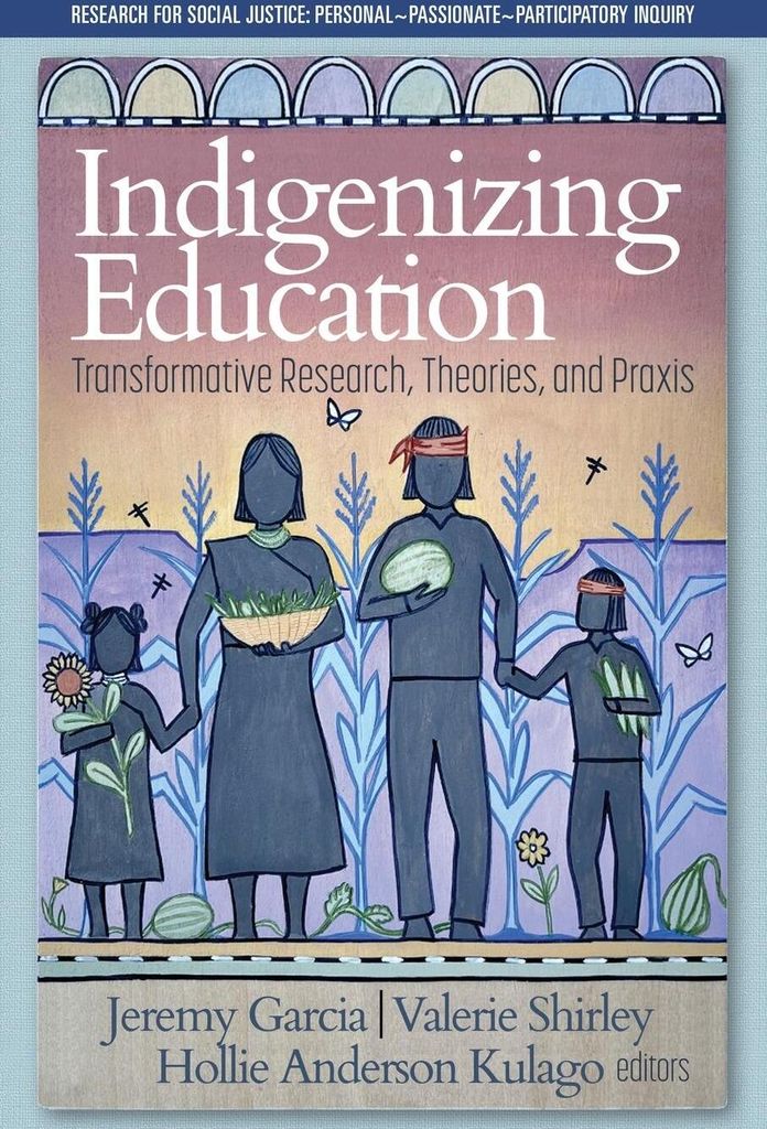 Indigenizing Education: Transformative R – Lingua: Inglese