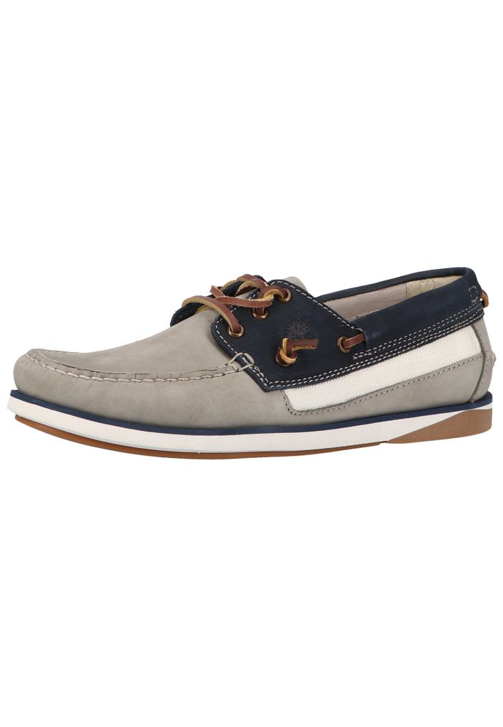 Timberland Slipper Slipper Leder/Textil