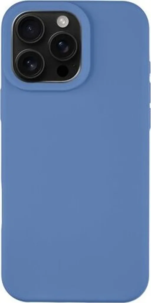Coque Anti-Rayures iPhone 16 Pro Max Tactical MagForce Soft Touch - 2