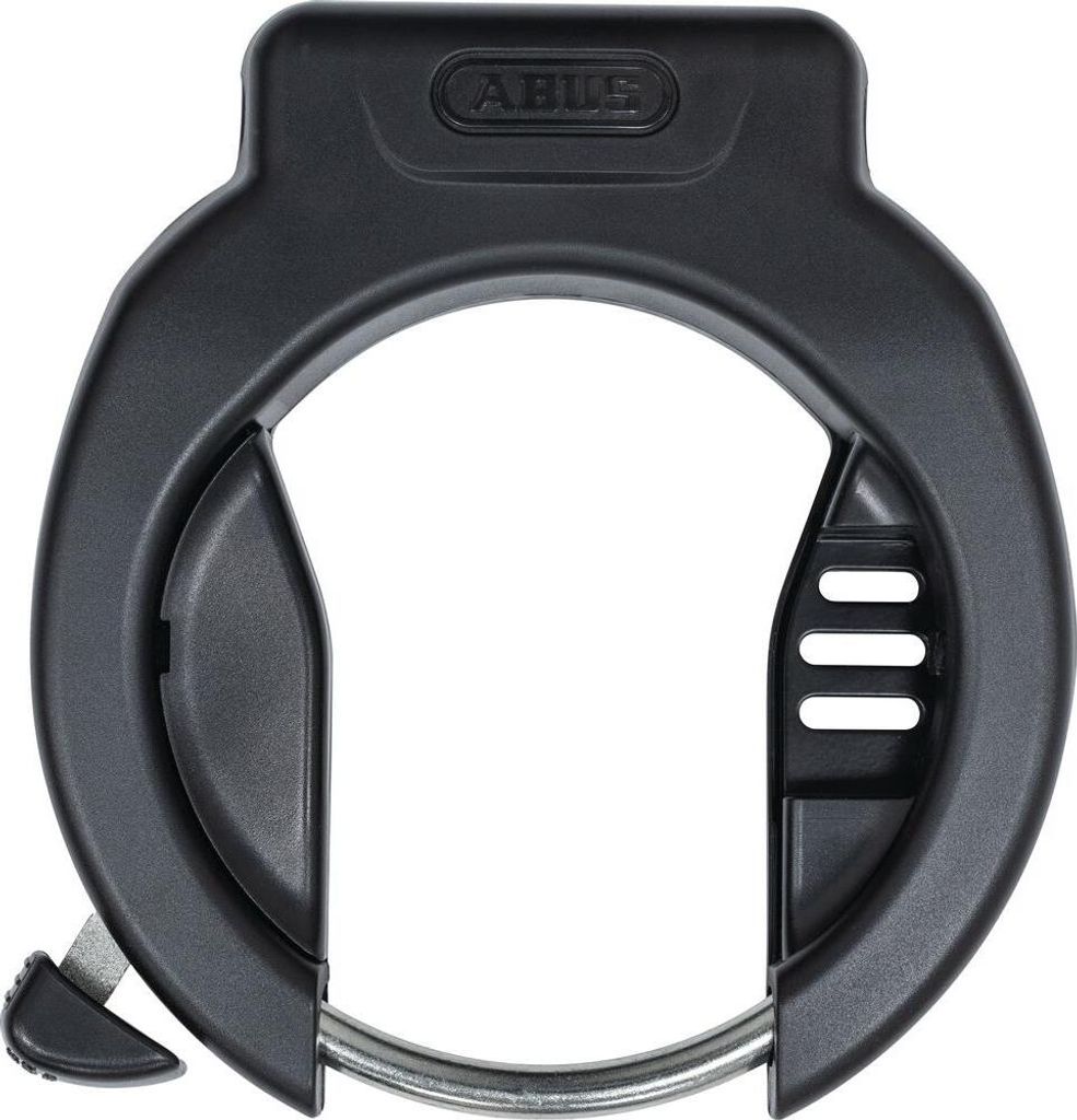 Abus 4750X R OE Black Zámok Obrázok produktu 