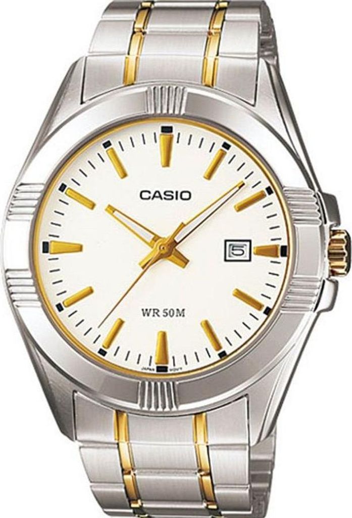 Herren Uhr Casio MTP-1308SG-7AVDF