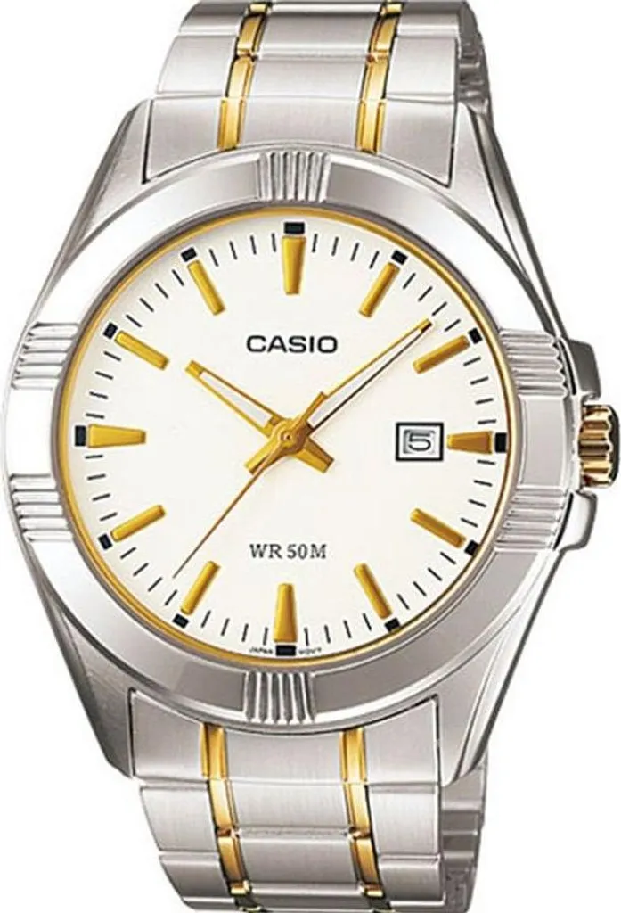 Casio MTP-1308SG-7AVDF Sottocosto - Miglior Prezzo Online Orologio
