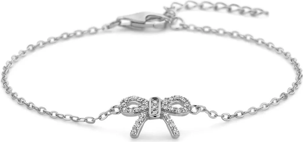 Bracciale donna New Bling 9NB-1546 Argento