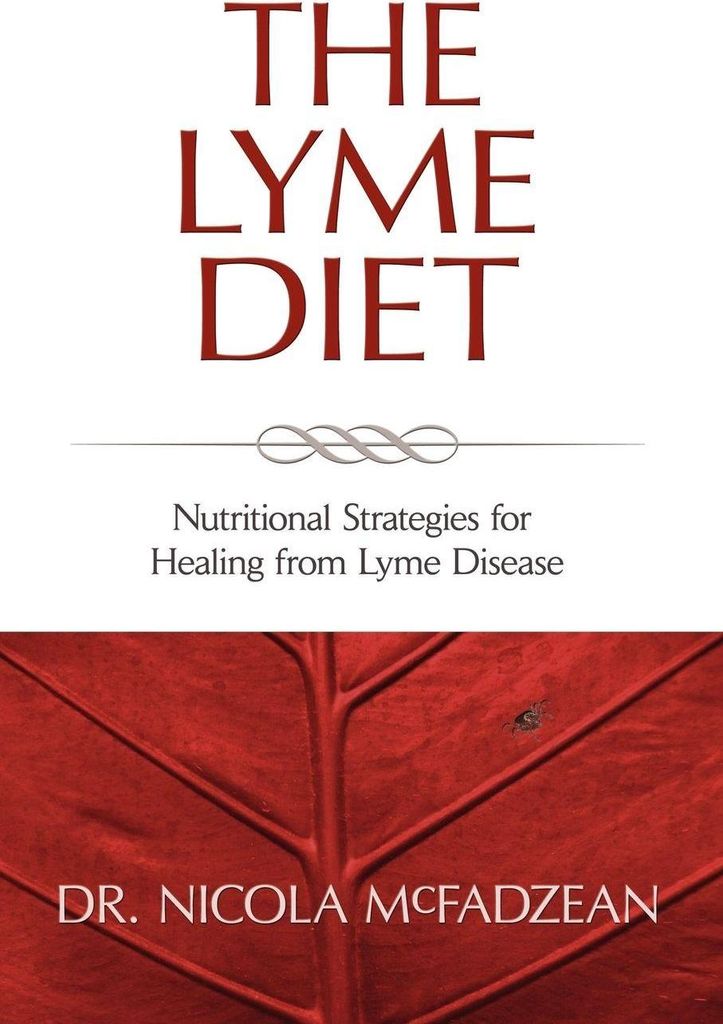 The Lyme Diet