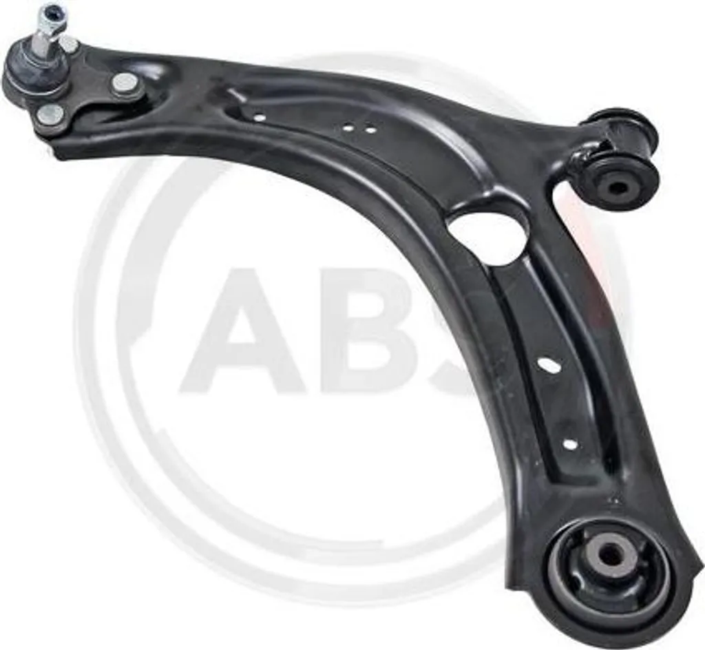 Bras de suspension renforcé 3Q0407151E pour Formentor Tiguan et Arteon
