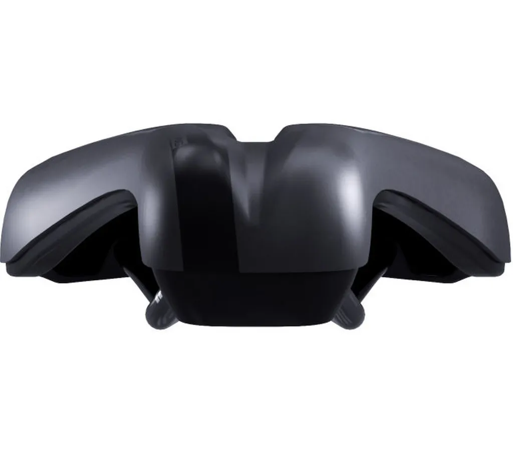 Selle de vélo PRO TSA Carbone - Structure Ergonomique et Légère