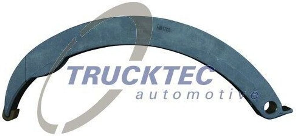 TRUCKTEC AUTOMOTIVE Gleitschiene Steuerkette 08.12.033 für OPEL Omega B Limousine (V94)