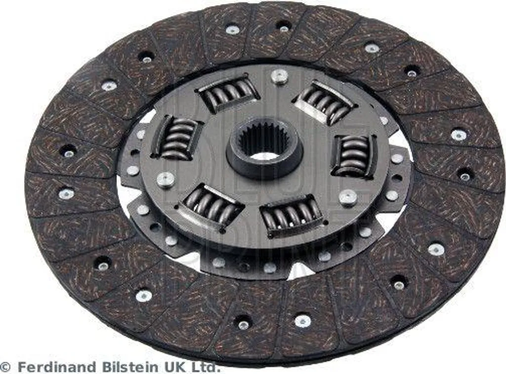 Disque d'embrayage de rechange standard OE 30100C7000 pour 4x4 Nissan