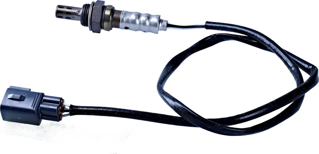 Sonde lambda droite NGK 95684 haute performance avec chauffage intégré 12V - 12