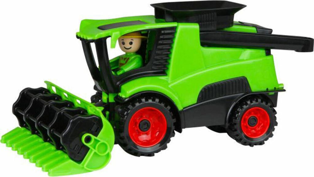 Lena Truckies SM01626, 2 Jahr(e), Mehrfarbig Produktbild 
