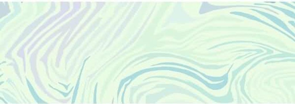 Transparentpapier 115g/qm A4 VE=25 Blatt Quirl türkis