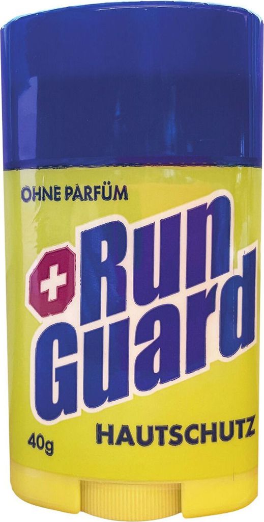 Run Guard Hautschutzstick 40g | RA08M Produktbild 
