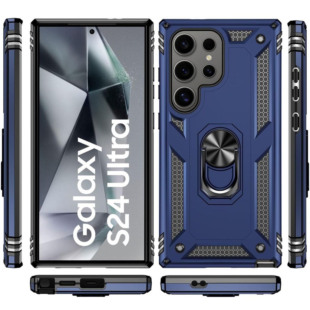 Etui na telefon komórkowy Armor Shield do Samsung Galaxy Zdjęcie produktu 2