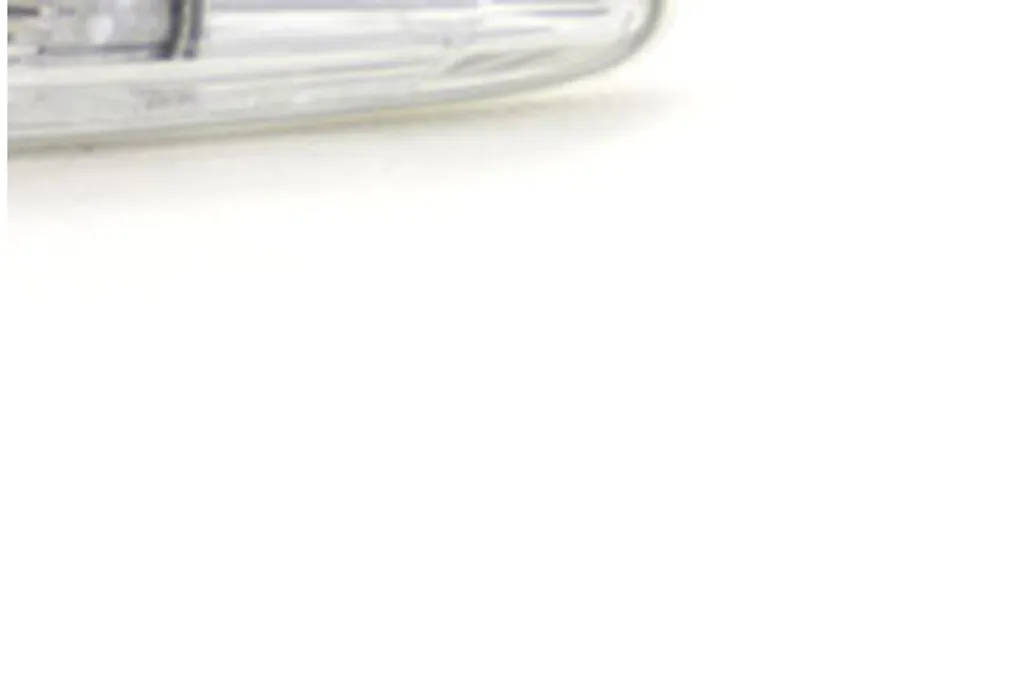 Johns Indicatore Laterale BMW E90 E91 E92 E93 Sinistro | Ricambio Qualità - 5