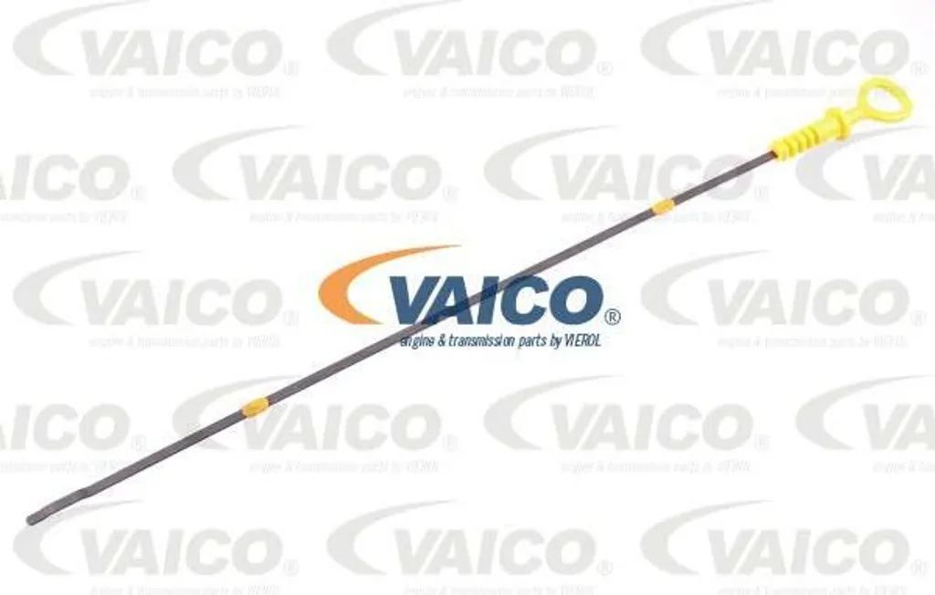 Ricambio Asta Olio 06B115611R VAICO V10-9721 per VW e Audi - Alta Qualità