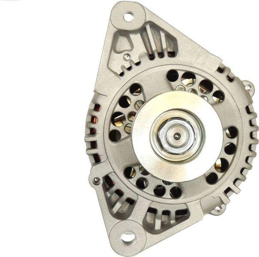 AS-PL A2024 Lichtmaschine OE LR180725 kompatibel mit Primera, Prairie