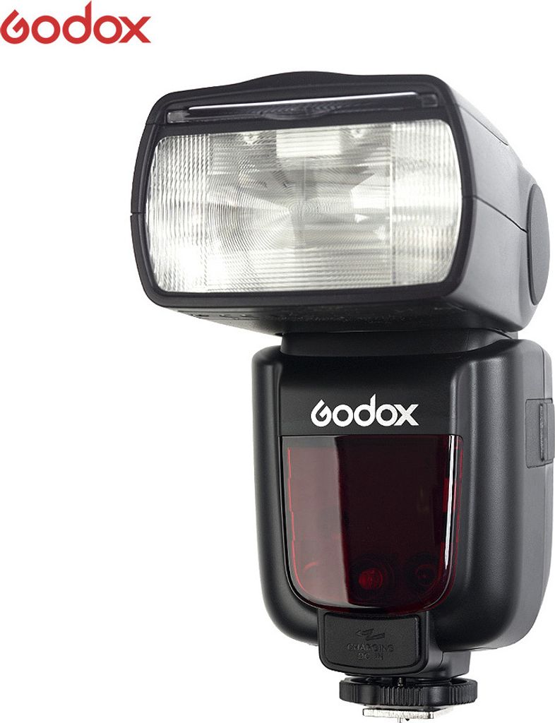 Godox Thinklite TT600 Blitz Speedlite Master/Slave-Blitz mit integrierten 2,4 G Wireless Trigger System GN60 fuer Canon Nikon Pentax Olympus Fujifi...