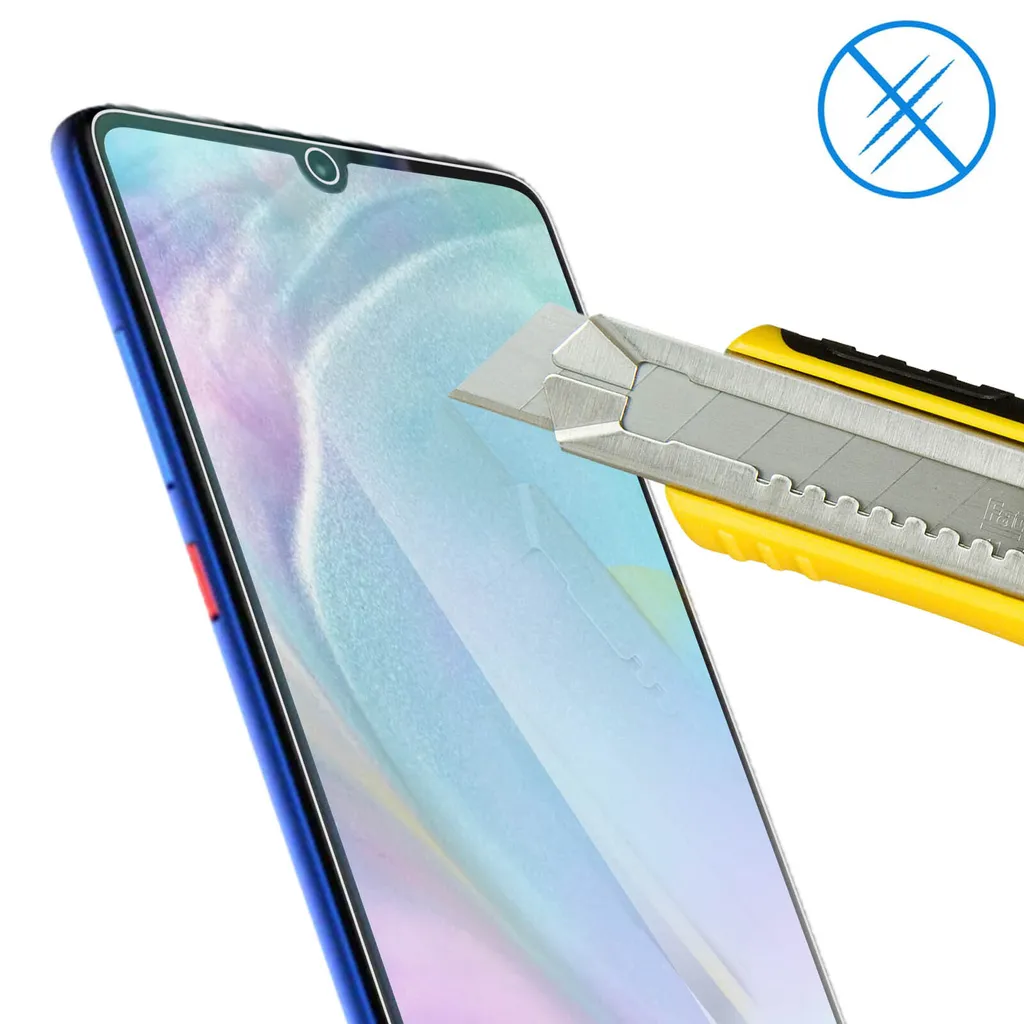 Pellicola Vetro Huawei P30 Pro | Confronta prezzi