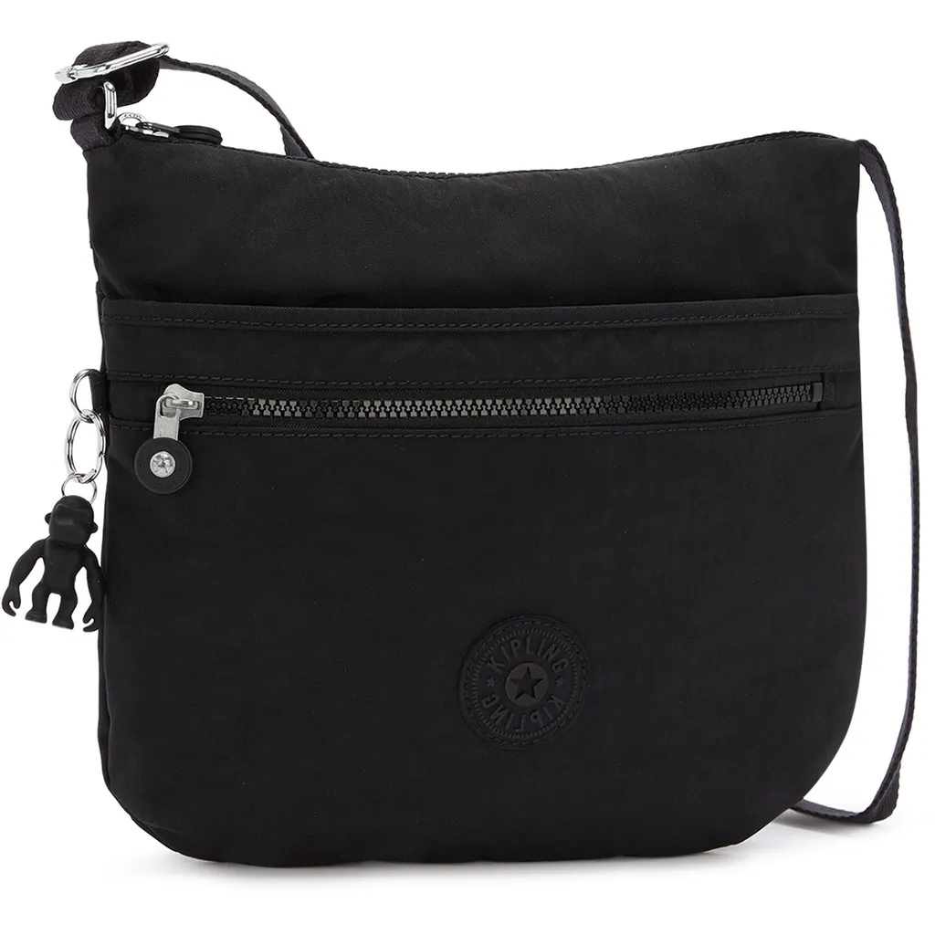 Kipling borse nero nero 2605-00-01237 - 13