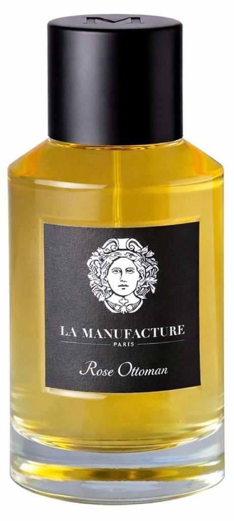 La Manufacture, Reve Ottoman, Eau de Parfum, Unisex, 100 ml Produktbild 